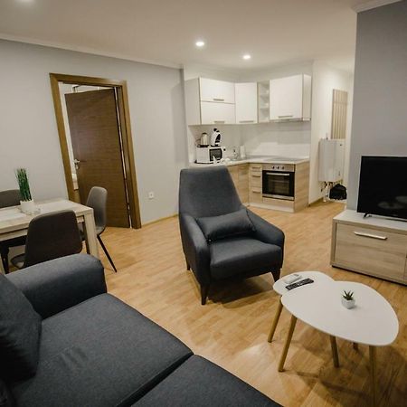 Trupl Apartman 5 - Stan Na Dan Apartment Brčko Exterior foto