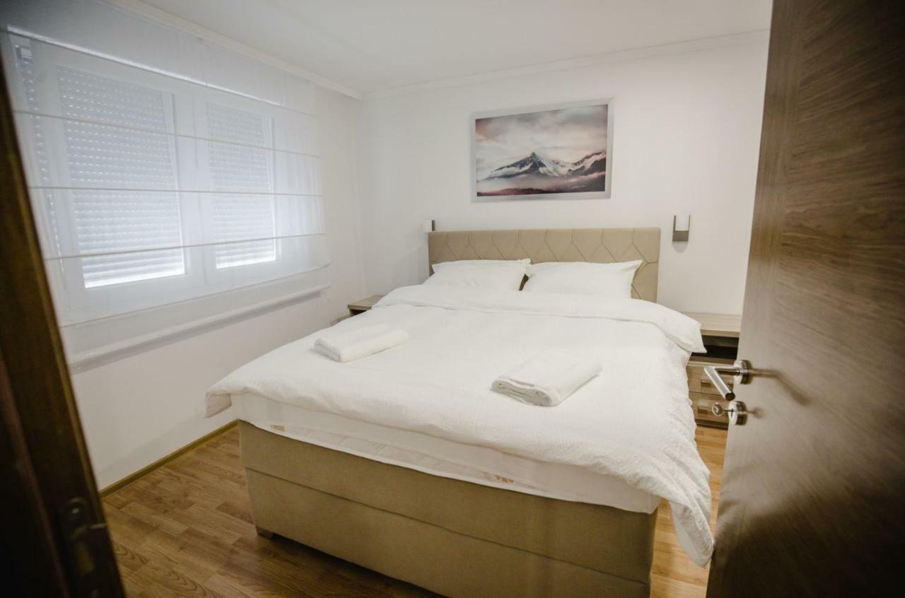 Trupl Apartman 5 - Stan Na Dan Apartment Brčko Exterior foto