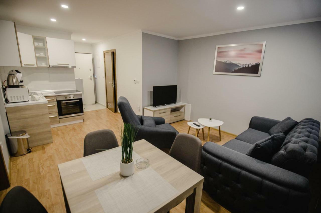 Trupl Apartman 5 - Stan Na Dan Apartment Brčko Exterior foto