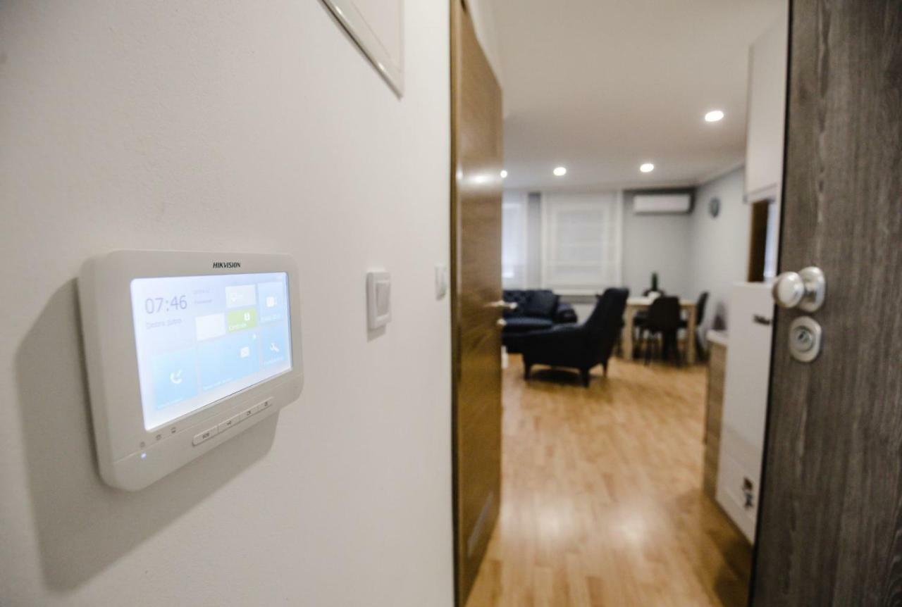 Trupl Apartman 5 - Stan Na Dan Apartment Brčko Exterior foto