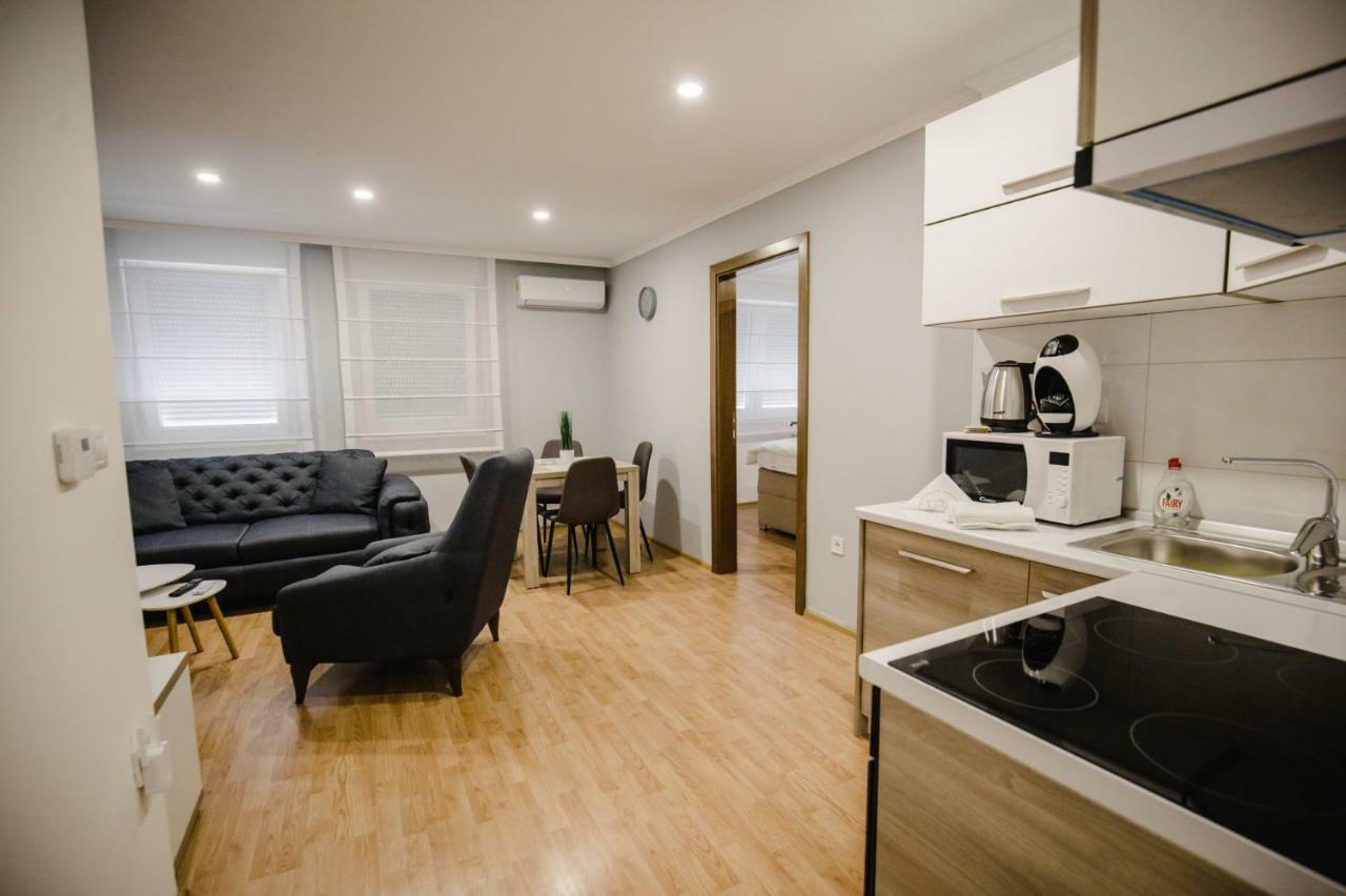 Trupl Apartman 5 - Stan Na Dan Apartment Brčko Exterior foto
