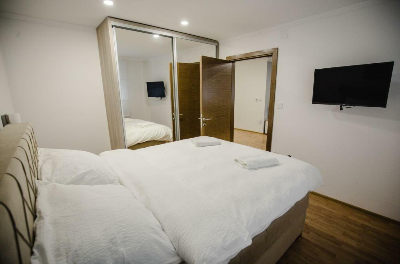 Trupl Apartman 5 - Stan Na Dan Apartment Brčko Exterior foto