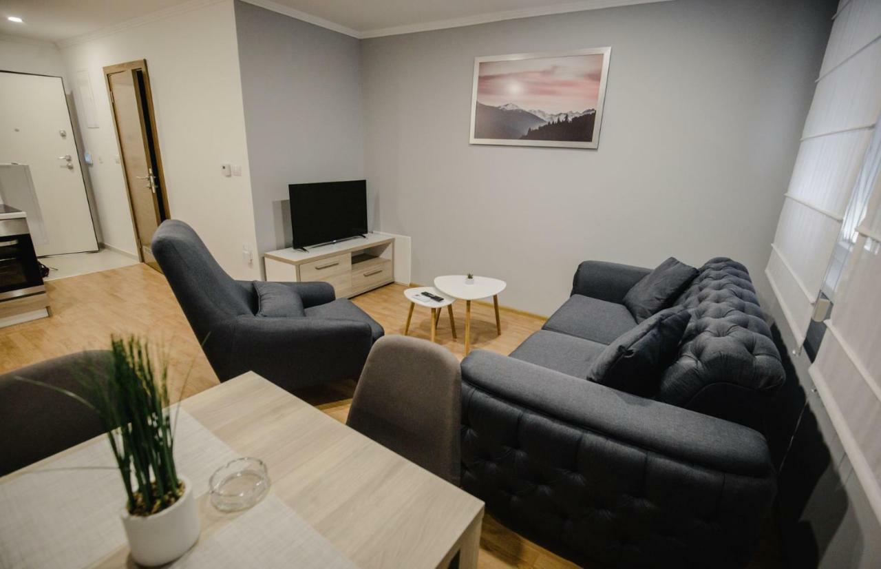 Trupl Apartman 5 - Stan Na Dan Apartment Brčko Exterior foto